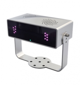 driver fatigue monitor