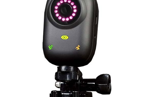driver fatigue monitor LS803