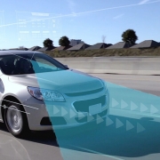 adas V1 LEISURE AUTO
