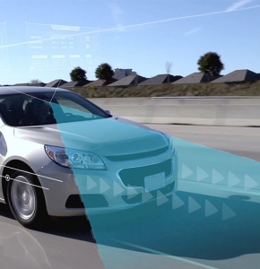 adas V1 LEISURE AUTO