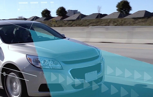 adas V1 LEISURE AUTO