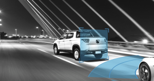 ADAS LEISURE AUTO