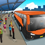 ADAS FOR BUS