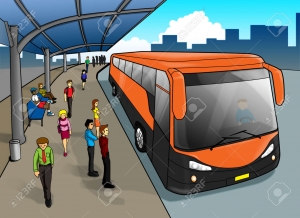 ADAS FOR BUS