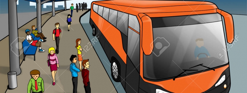 ADAS FOR BUS