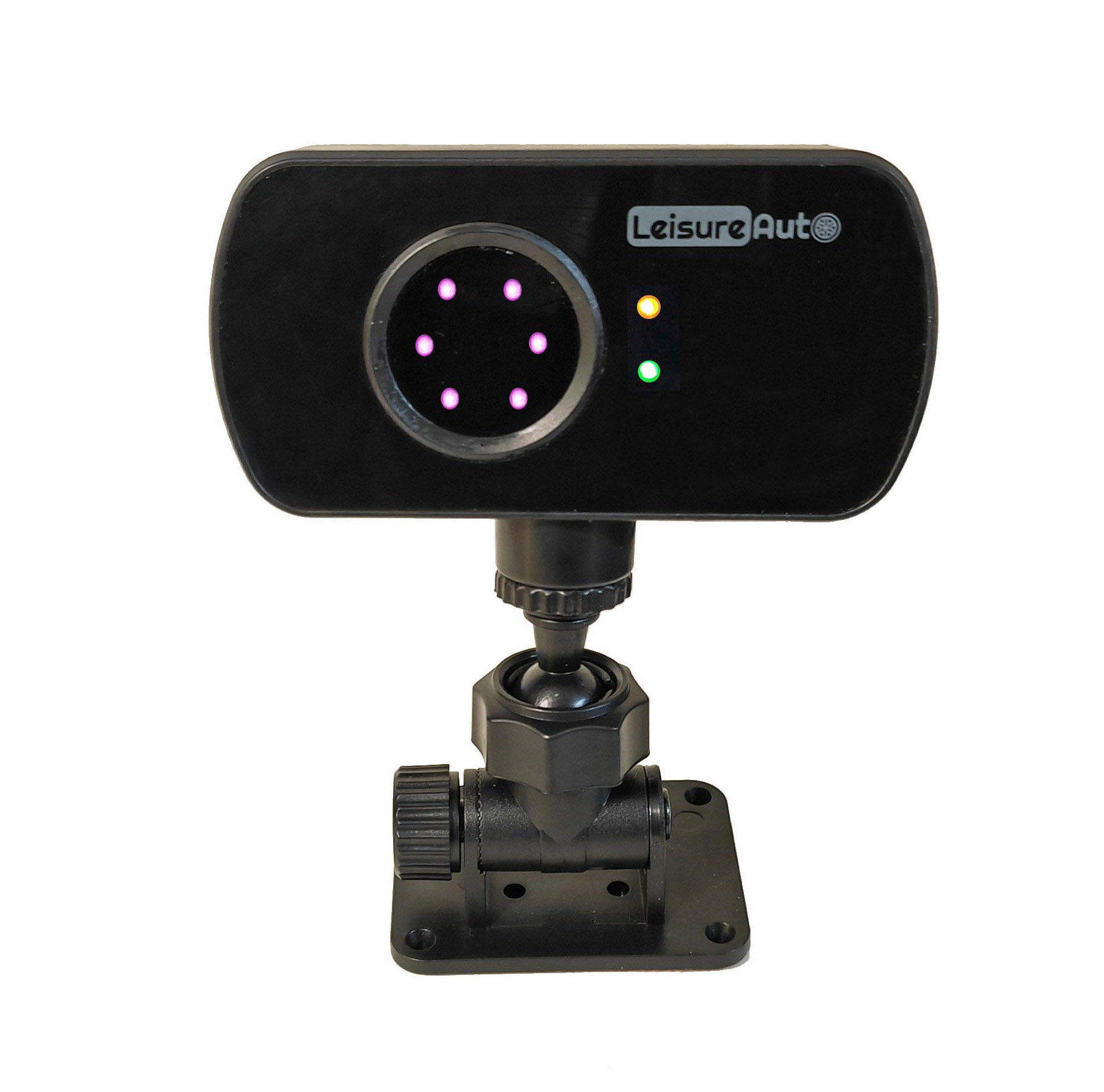 driver fatigue monitor