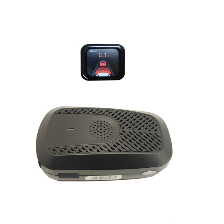 LS-870S 4G ADAS System With DMS Camera for Bus, Trucks, Trailers, Commercial & Mining Vehicles