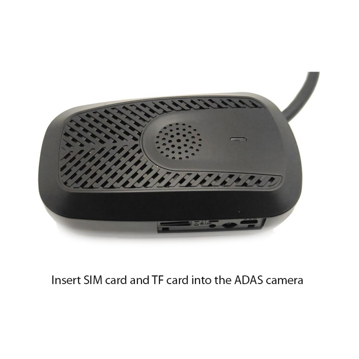 Insert-SIM-card-and-TF-card-into-the-ADAS-camera