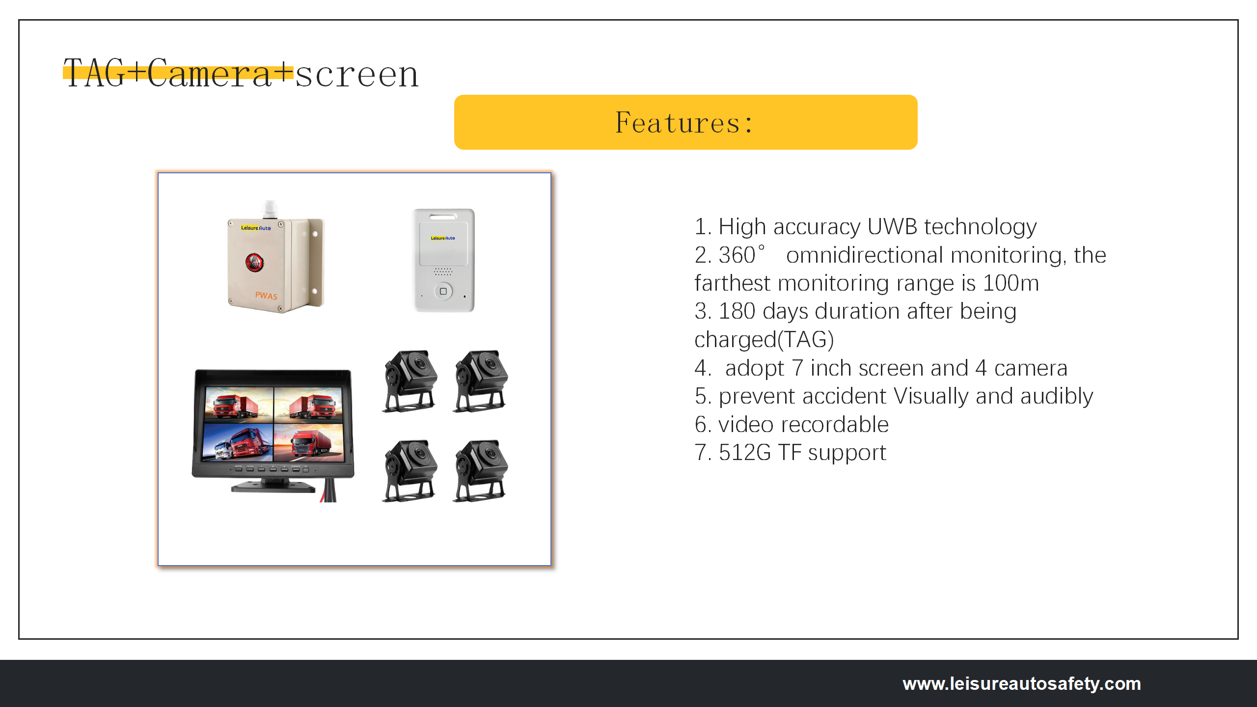 LS-1077 Proximity Warning Alert System V2-UWB_01(2)