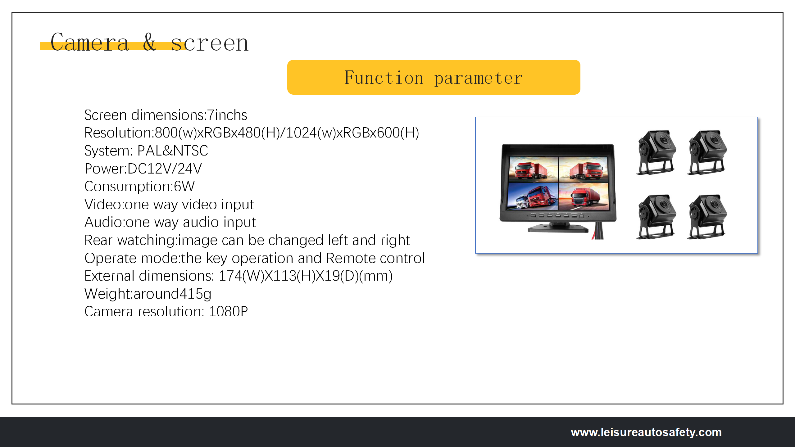 LS-1077 Proximity Warning Alert System V2-UWB_15